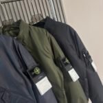 Thick Winter Coat - Image 7