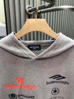 Premium Balenciaga Hoodie - Image 3