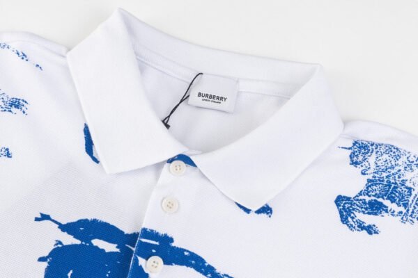 T-Shirts Burberry - Image 5