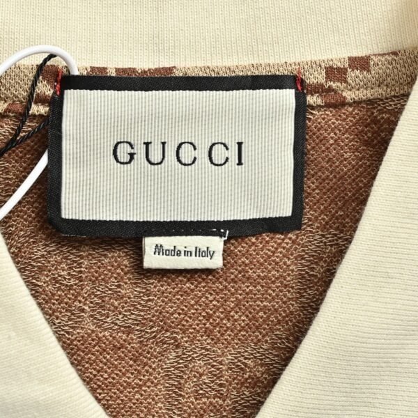 Best Gucci t-shirt - Image 6