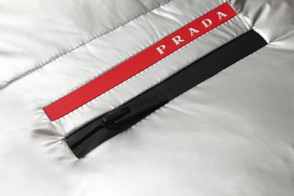Best Prada Jecket - Image 5
