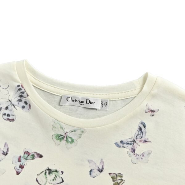 High Quality Dior T-shirt - Image 5