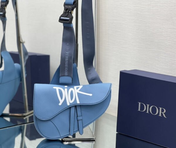 Premium Dior Bag - Image 3