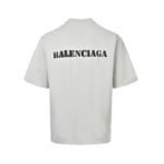 Best Balenciaga T-shirt - Image 7