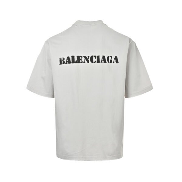Best Balenciaga T-shirt - Image 7