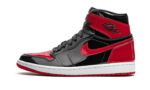 Patent bred