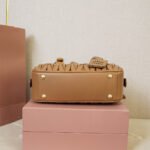 MIUMIU Medium Arcadie matelasse nappa Bag(HIGH-END GRADE) - Image 6