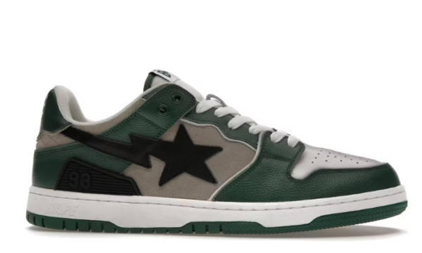 Green Grey - Image 3
