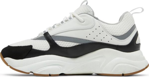B22 ‘WHITE BLACK GUM’ - Image 4