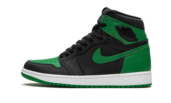 Pine Green Black - Image 2