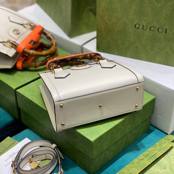 Gucci Diana mini tote bag - Image 6