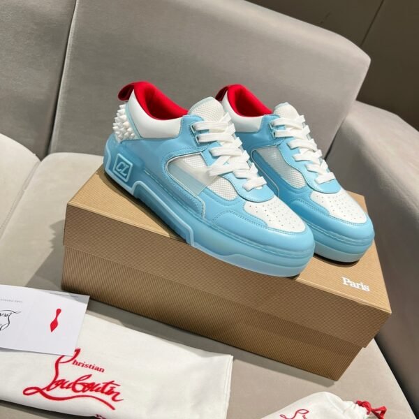 Blue Red - Image 6
