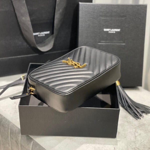 YSL LOU CAMERA BAG - Image 6