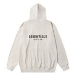 FO G Essentials Hoodie - Image 5