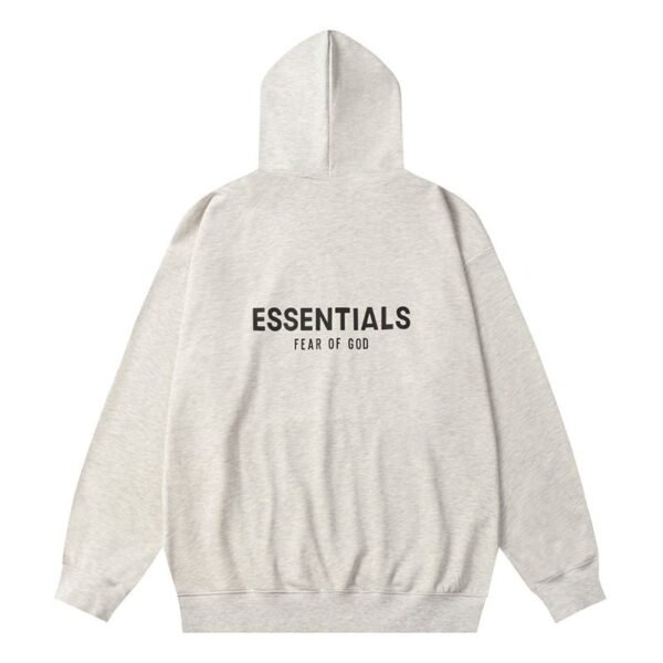 FO G Essentials Hoodie - Image 5