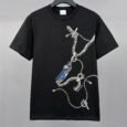 T-Shirts Burberry