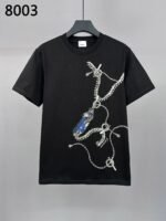 T-Shirts Burberry