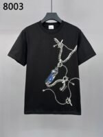 T-Shirts Burberry