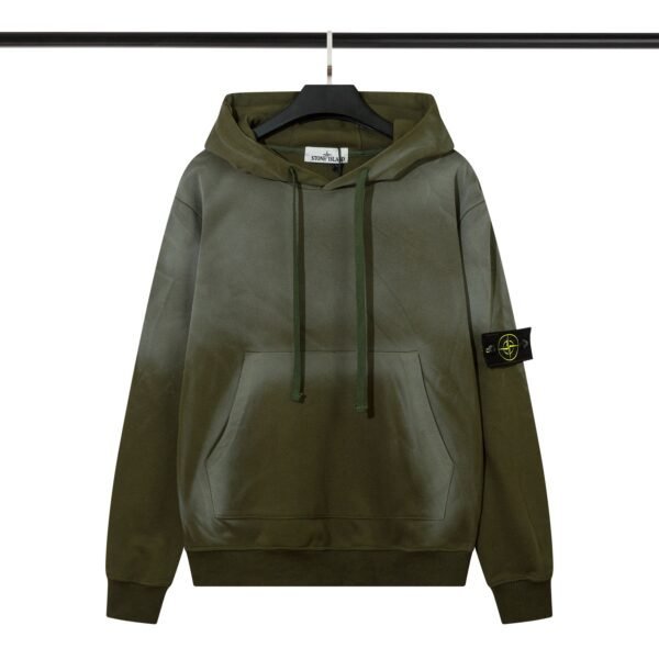 Stone IslandHoodie - Image 5