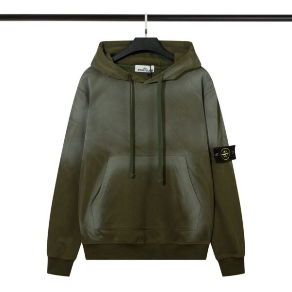Stone IslandHoodie - Image 5