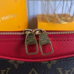Louis Vuitton Pallas Handbag - Image 6