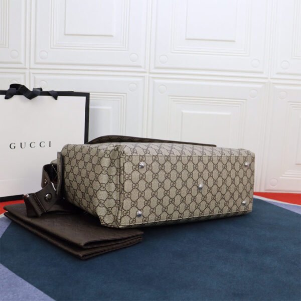 GG plus diaper bag - Image 6
