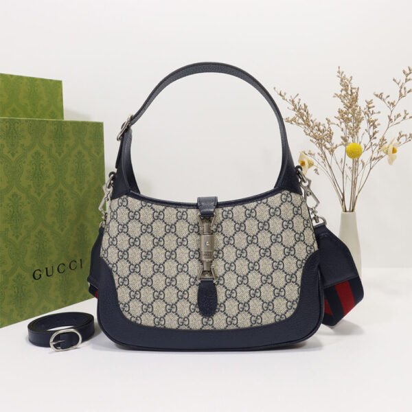 Jackie 1961 small shoulder bag - Image 3