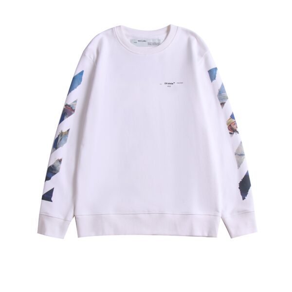 Best Off-White Hoodie - Image 5