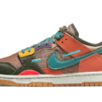 Scrap Archeo Brown
