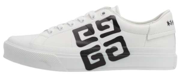 ALL WHITE BLACK - Image 2