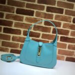 Gucci Jackie 1961 Small Hobo Bag - Image 3