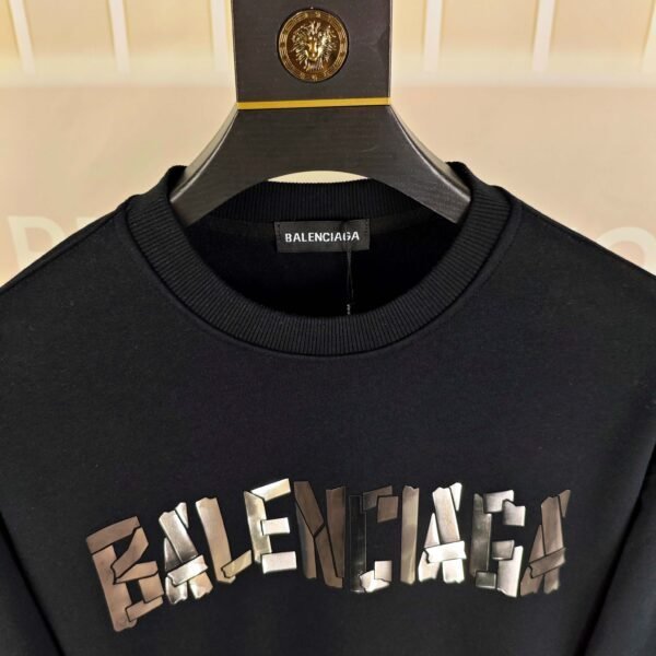 Premium Balenciaga Hoodie - Image 5