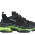 TRIPLE S