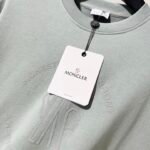 Premium Cotton Letter Logo Sweatshirt - Image 6
