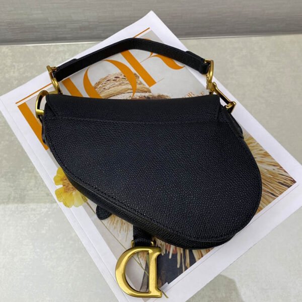 Saddle Bag - Image 5