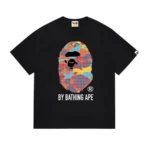 T-Shirts Bape