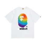 T-Shirts Bape - Image 3