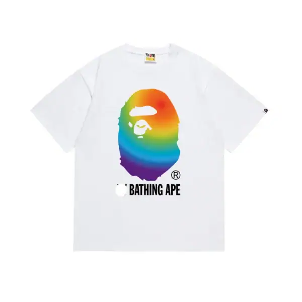 T-Shirts Bape - Image 2