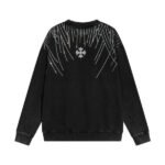 Top rated Chrome hearts Hoodie - Image 4