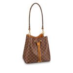 LV NeoNoe Bucket Bag - Image 3