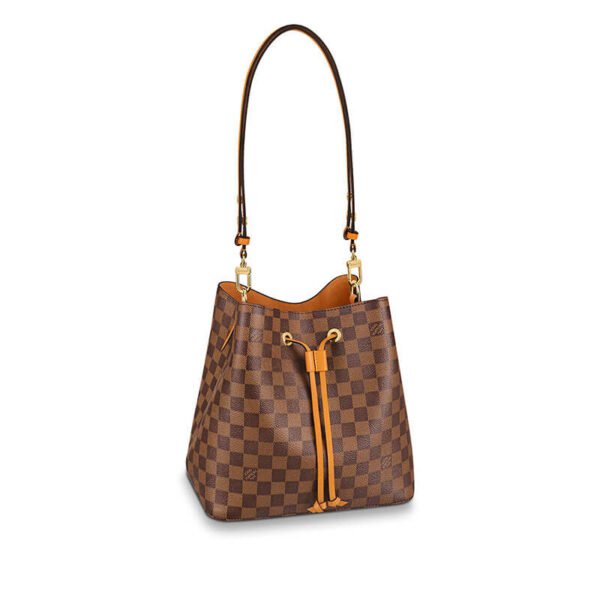 LV NeoNoe Bucket Bag - Image 2