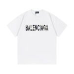 Best Balenciaga T-shirt - Image 2