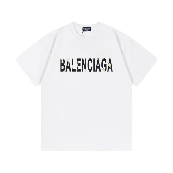 Best Balenciaga T-shirt - Image 2