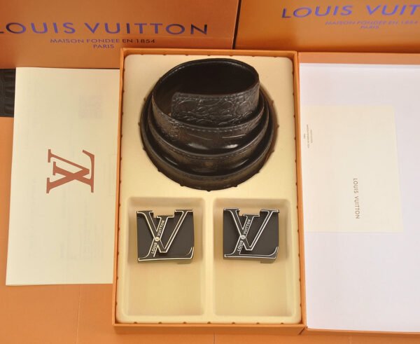 Top Rated LV Belt - Image 3