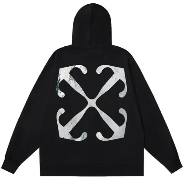 Best Off-White Hoodie - Image 2