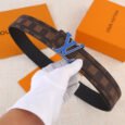 Top Rated LV Belt