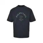 Best Balenciaga T-shirt - Image 2
