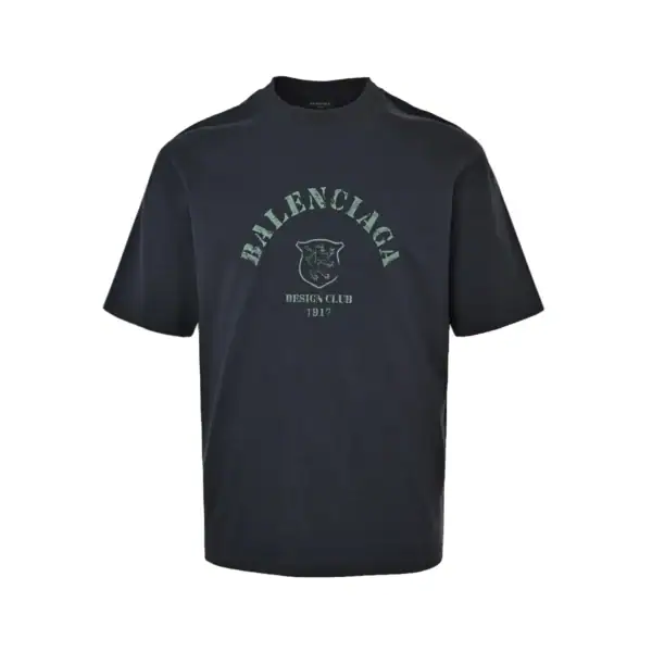 Best Balenciaga T-shirt - Image 2