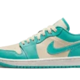 Tropical Teal