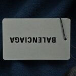 Premium Balenciaga Hoodie - Image 9